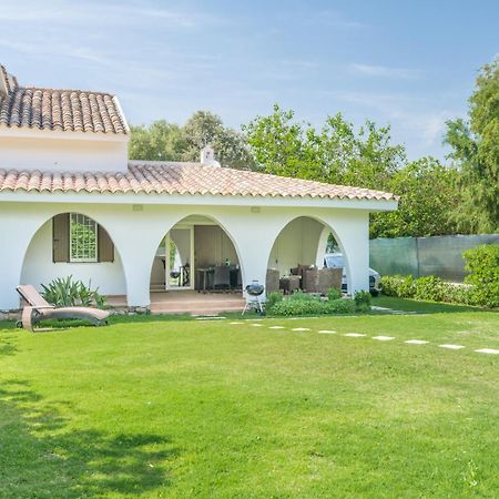 Villa Acquario Elegance - 200 Mt Dalla Spiaggia ตอเรเดลเลสเตลเล ภายนอก รูปภาพ