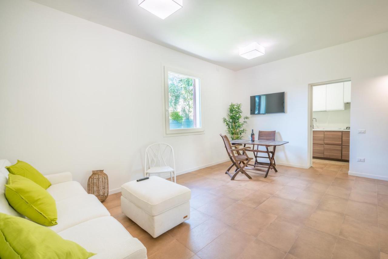 Villa Acquario Elegance - 200 Mt Dalla Spiaggia ตอเรเดลเลสเตลเล ภายนอก รูปภาพ