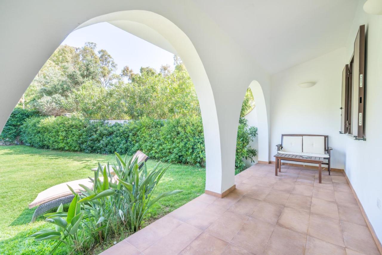 Villa Acquario Elegance - 200 Mt Dalla Spiaggia ตอเรเดลเลสเตลเล ภายนอก รูปภาพ