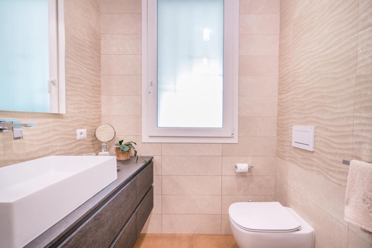 Villa Acquario Elegance - 200 Mt Dalla Spiaggia ตอเรเดลเลสเตลเล ภายนอก รูปภาพ