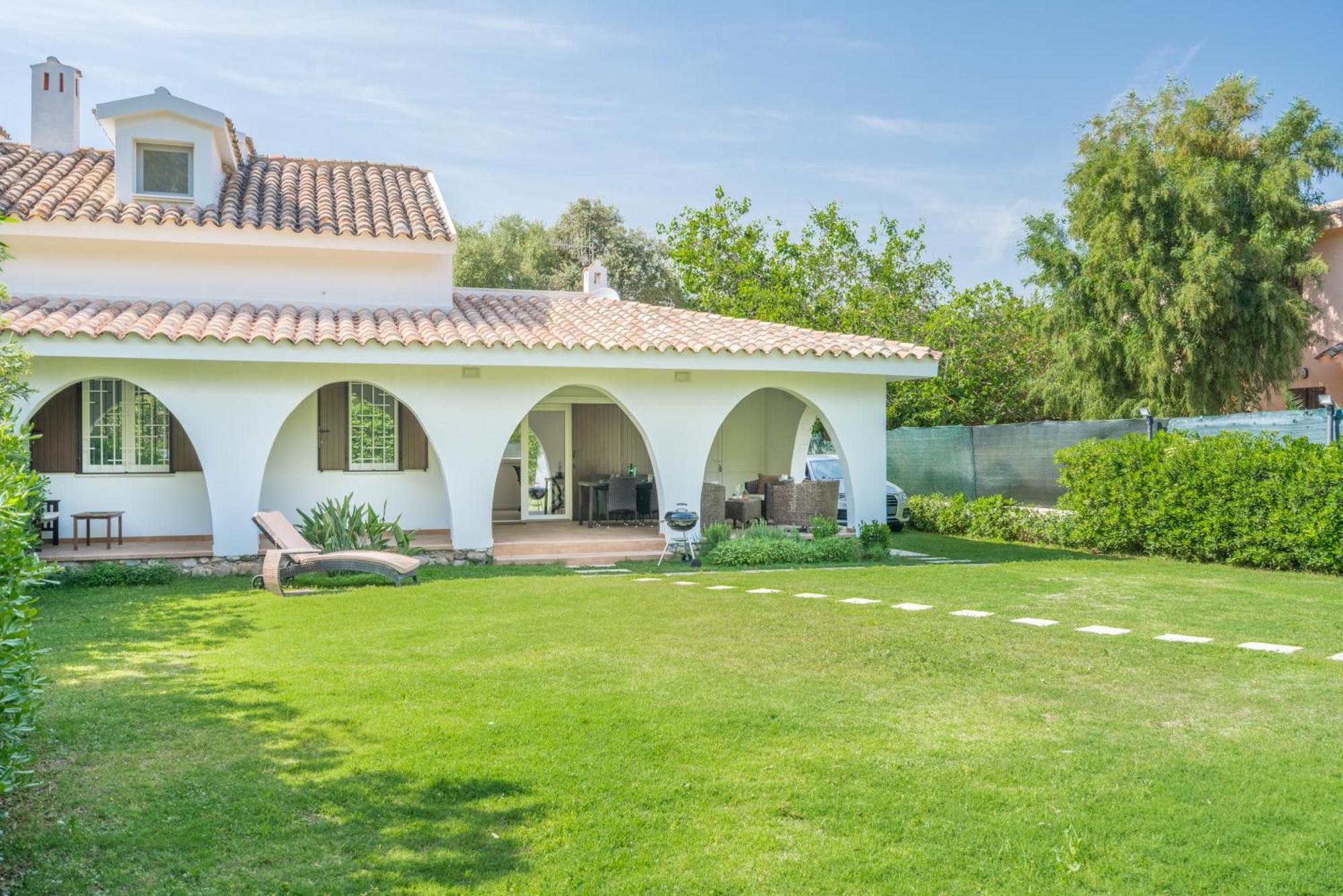 Villa Acquario Elegance - 200 Mt Dalla Spiaggia ตอเรเดลเลสเตลเล ภายนอก รูปภาพ