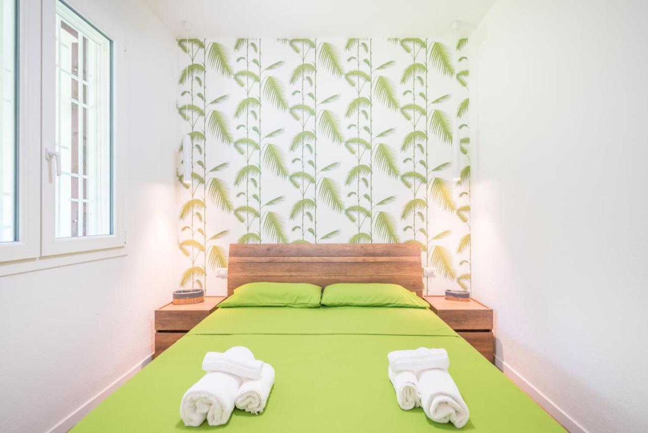 Villa Acquario Elegance - 200 Mt Dalla Spiaggia ตอเรเดลเลสเตลเล ภายนอก รูปภาพ