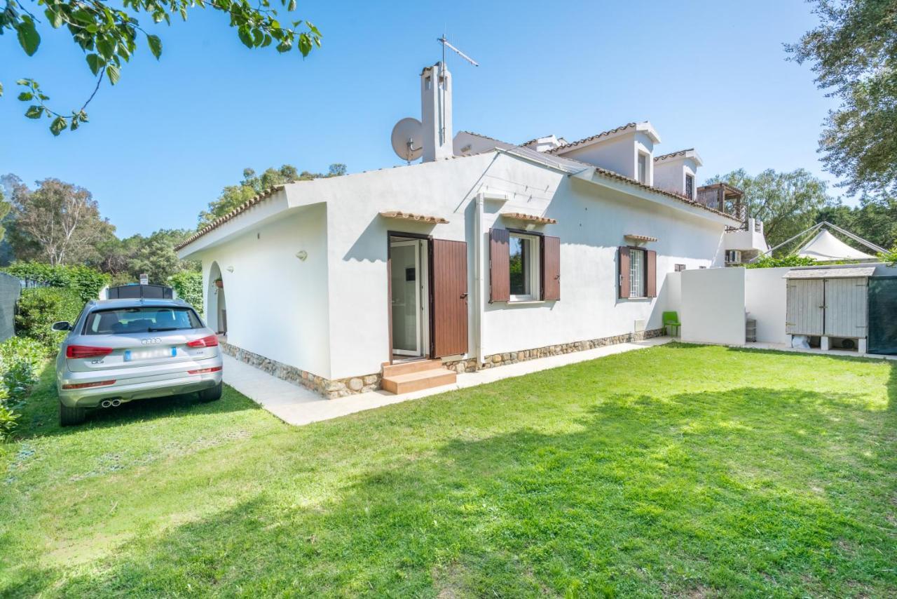 Villa Acquario Elegance - 200 Mt Dalla Spiaggia ตอเรเดลเลสเตลเล ภายนอก รูปภาพ